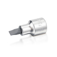 Головка 1/2" с насадкой шлицевой 14mm  Toptul BCCA1614