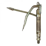 Пистолет для нагнетателя густой смазки  Rock FORCE RF-HG-68012-P