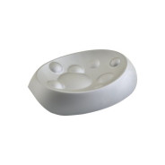 Мыльница Bubbles (цвета в ассортименте)  POBEDA P1OD001