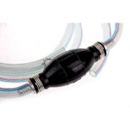 Ручной насос для перекачки топлива 8mm  GEKO G00991