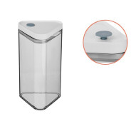 Банка для сыпучих продуктов, 850 мл   34-108852