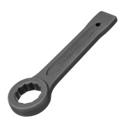 Ключ кольцевой ударный 30 mm  Сибртех 14273