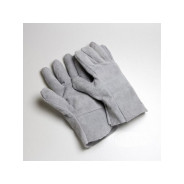 Перчатки спилковые РБ  РИТКАР 14004