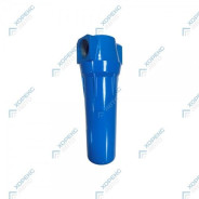 Фильтр сжатого воздуха 3/4"; (1 мкм)  ХОРЕКС АВТО HZ 11.5.002