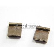 Стопорные пластины к трещотке 80722 (1/4") (2шт/к-т)  Forsage F-80722A-4P(PS)