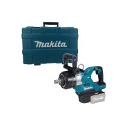 Аккум. ударный гайковерт XGT  в чем. (40.0 В, без АКБ, 1", 3150Нм)  ...MAKITA TW009GZ01