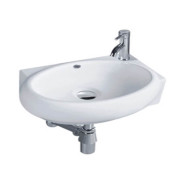 Умывальник настенный , Tramonto  AV Engineering AVBCR3041