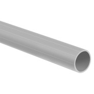 Труба ПВХ для опалубки 2 м.  Д22/25 STARFIX SMP-73855-1