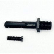 Адаптор для патрона SDS+ 1/2"  H-D HD-79800