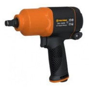 Пневмогайковёрт ударный  1/2" 880Нм (регулируемый на 90/100/135/150Nm)  ...PROWIN 24280