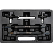 Набор ключей для блокировки распределительных механизмов FIAT 1.2 16V  ...YATO YT-06016