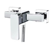 Смеситель для душа D35-A, серия 210 (Без излива. Эксцентриков нет)  ...ECONOCE EC0215