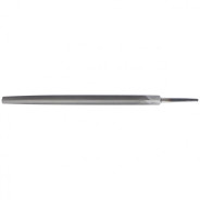 Напильник, 250 mm, №2, трехгранный, сталь У13А  Сибртех 160727