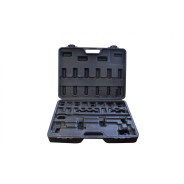 Кейс для инструмента  24пр.  Forsage F-6241 кейс