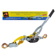 Лебедка рычажная 4т  Forsage F-TRKBY4TC-1