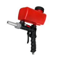 Пистолет пескоструйный  Гамматест GTY7089