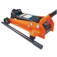 Домкрат гидравлический подкатной г/п 2,0 т 135-330 (G)  TOR 1023097