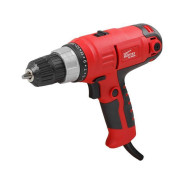 Дрель-шуруповерт DR 1024 D 400Вт, 35Нм, 1400об/мин, БЗП 10мм,  WORTEX DR1024D0007