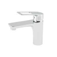 Смеситель для умывальника (Lt) D35  AV Engineering AVBEL1-A360-255