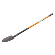 Лопата штыковая с черенком 1480mm GARDEN  STARTUL ST6085-03