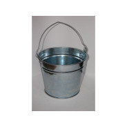 Ведро оцинкованное 5 л РБ  ТРАНСТЭКС 4812749000014