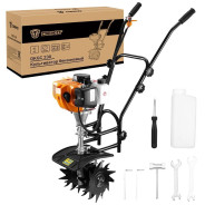 Культиватор бензиновый DEKO DKGC 230Deko 065-1231