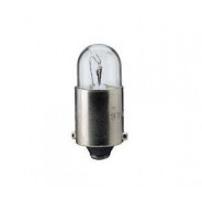 Автолампа T2W (BA9s) 12V  Narva N-17053