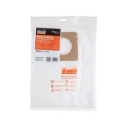 Мешок для пылесоса VC 3016 WS сменный  GEPARD GP90190-111