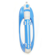 Поливочный, многофункциональный дождеватель, с регулировкой режимов полива и качания поливоч.  ...UNITRAUM UN-3016