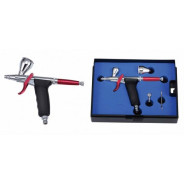 Аэрограф 0.35mm  PROWIN SG-930-035