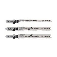 Набор пилок лобз.3 шт  BOSCH 2608636429