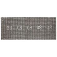 Сетка абразивная, P 220, 115 х 280 мм, 10 шт.  Sparta 751345