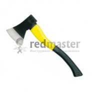 Топор 800г. со станд. фибергласовой ручкой L=350мм  TONLII TL212-800g