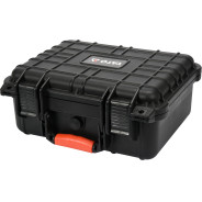 Чемодан ударопрочный герметичный пластиковый 339х295х152mm IP55  ...YATO YT-08902