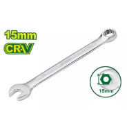 Ключ комбинированный 15 мм  DYLLU DTSA1115