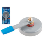 Клемма заземления 500А магнитная в блистере  SOLARIS E-500M