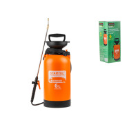 Опрыскиватель компрессионный 6л GARDEN  STARTUL ST6560-60