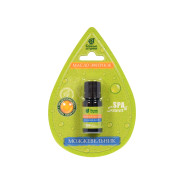 Эфирное масло "Можжевельник", 10мл, в блистере  БАННЫЕ ШТУЧКИ 32207