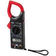 Мультиметр-клещи ММ 250К  ELITECH 204882