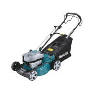Газонокосилка бензиновая, 3.6 л.с., 46 см  MAKITA PLM4621N