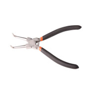 Съемник стопорных колец 180 mm 90° на сжим "Pro"  STARTUL PRO-6050-02