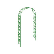 Арка садовая прямая (разборная), 1.25х2.5х0.35 м.  ЛИАНА ЗА-291