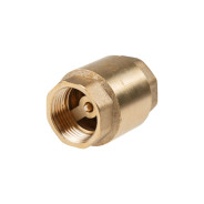 Клапан обратный 1"  AV Engineering AVE143001