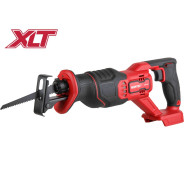 Аккум. сабельная пила CSR 1118-1 в кор. ALL1 XLT SOLO 18В, БЕЗ АКБ,  дерево до 110 мм, металл до 6 м...WORTEX 2335045