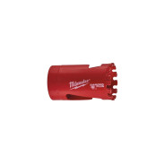 Коронка алмазная Diamond Plus 29 мм 1/2" x 20 MILWAUKEE Milwaukee 49565615