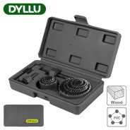 Набор коронок   (11шт.)DYLLU DTKJ4411