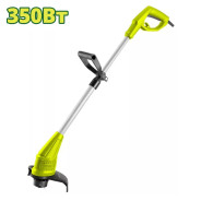 Триммер электрический,  350Вт, диаметр резки: 250мм, диаметр лески: 1,2мм,  ...DYLLU DTXM3502