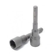 Головка-насадка для шуруповерт 14мм  BaumAuto BM-03013