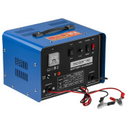 Зарядное устройство CH-502 (12 В / 24 В, 50 А, 150 - 450 А*ч, BOOST)  SOLARIS SL2913-6