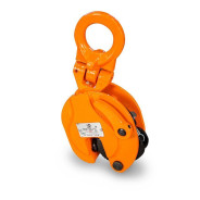 Захват вертикальный DSQA (г/п 1,0 т, лист 0-20 мм) поворотн. (K), шт  ...TOR 1049123